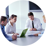 Sales Team