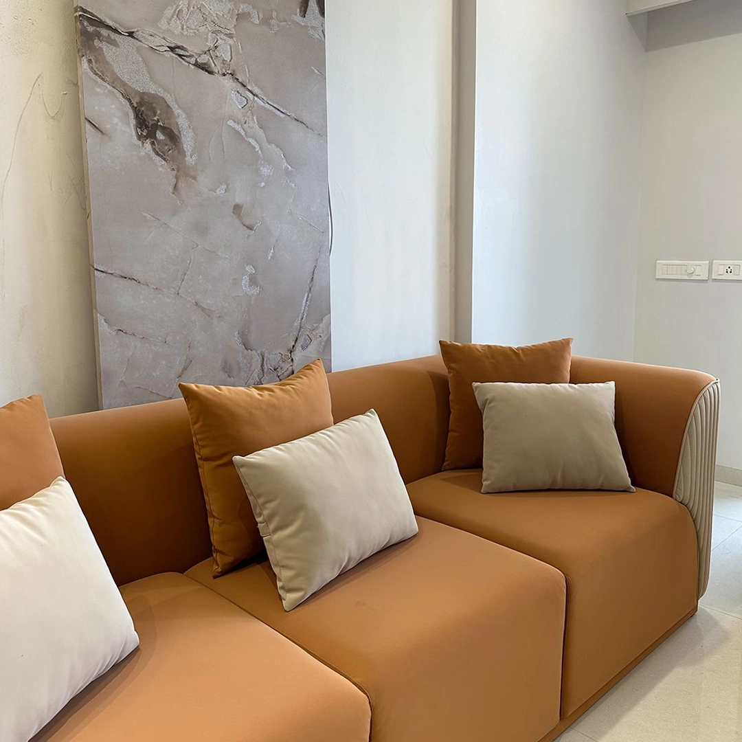 Ms. Heena Motwani (Dornet Indore)