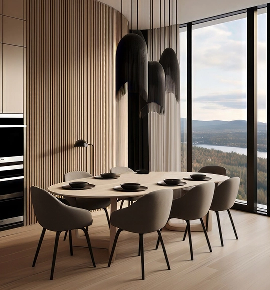 Furniture Design