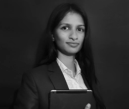 Ishita Sahu