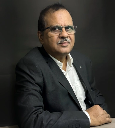 Mr. Laxman Paik