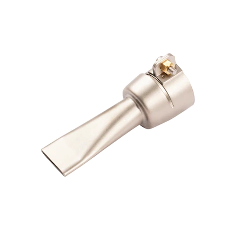 Nozzles