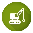 Controlled removal icon