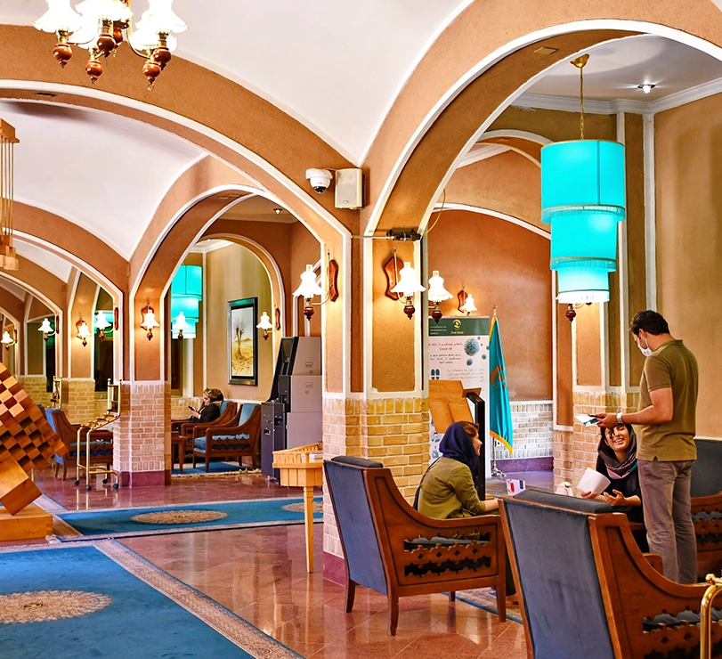Hotel Emerald Palms