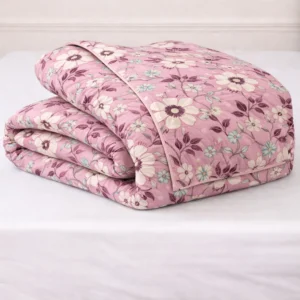Comforter Printed