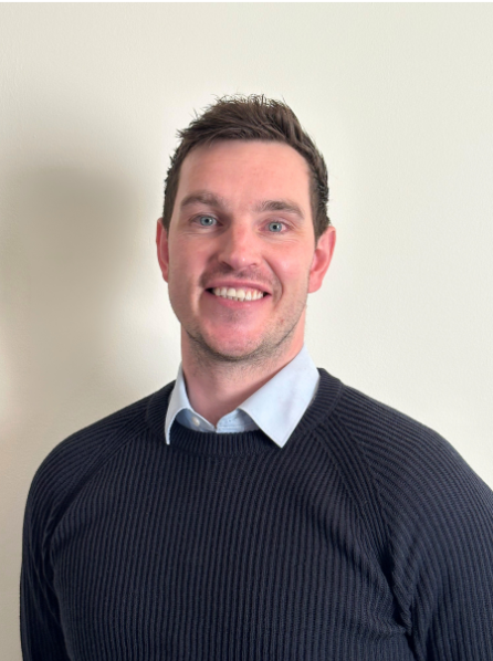 Team Spotlight: Conor Caulfield – Supporting Delivery on Complex Projects