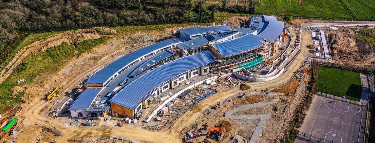 St. Patrick’s Special School