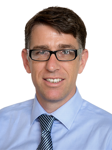 Greg D'Arcy
