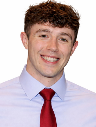 Cathal Doran