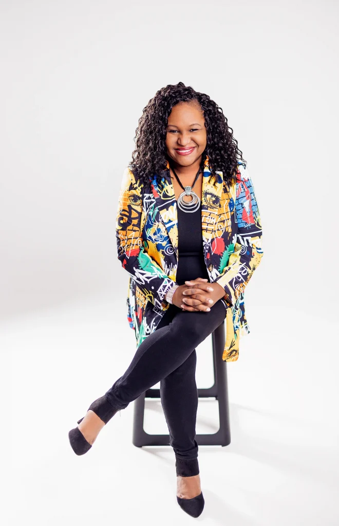 Kimberly DeShields-Spencer