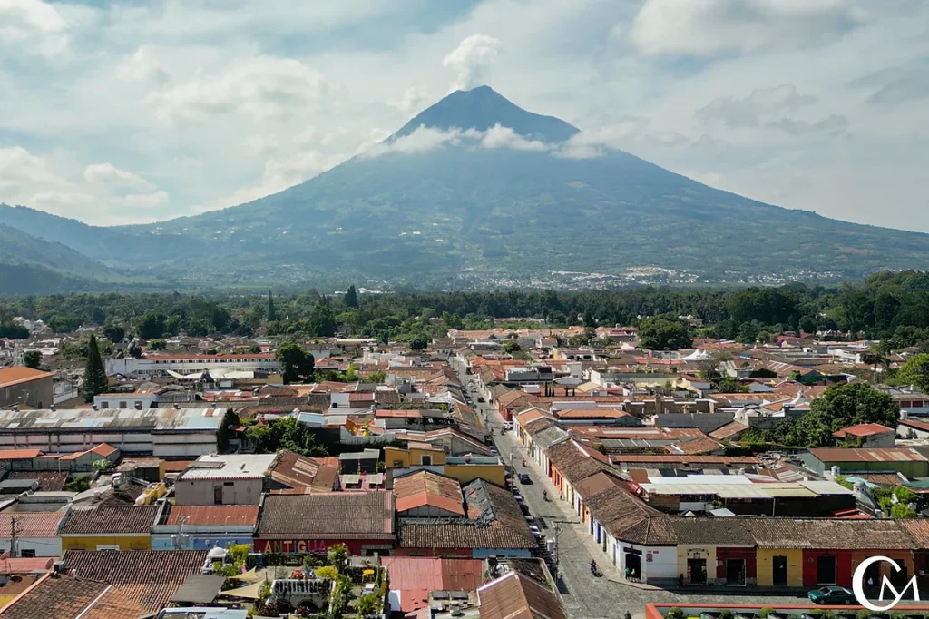 Chris McCormack Tours