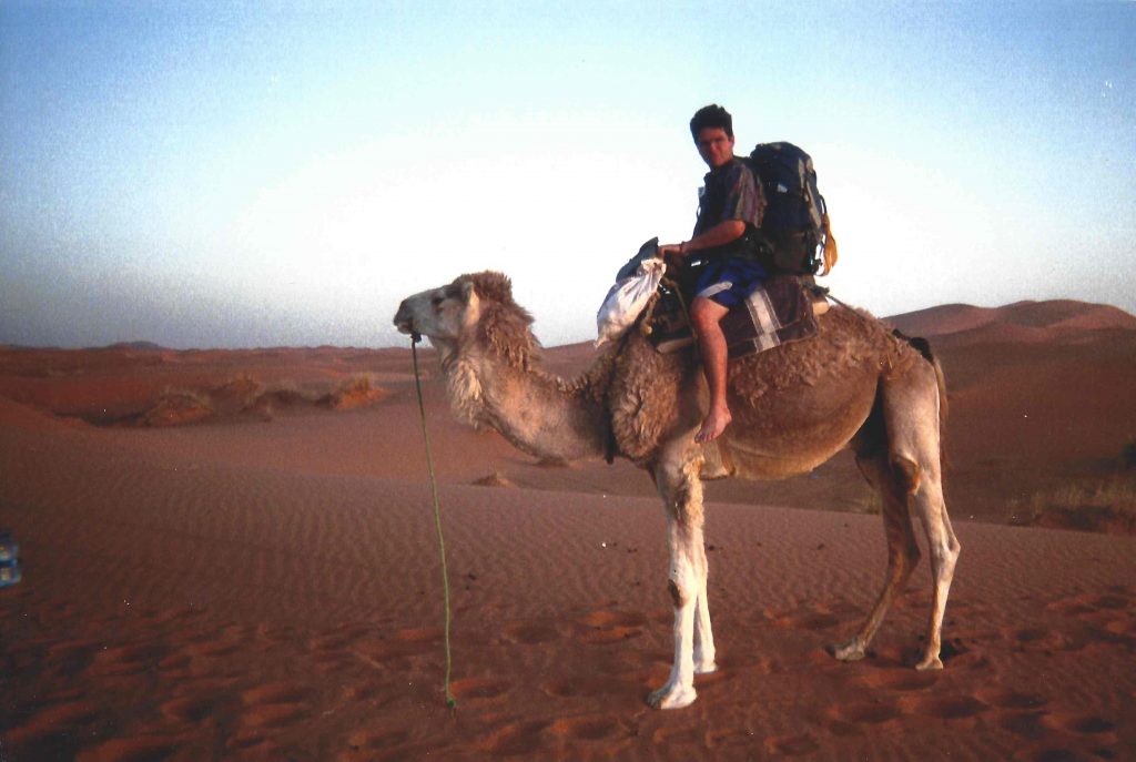 travel photography 