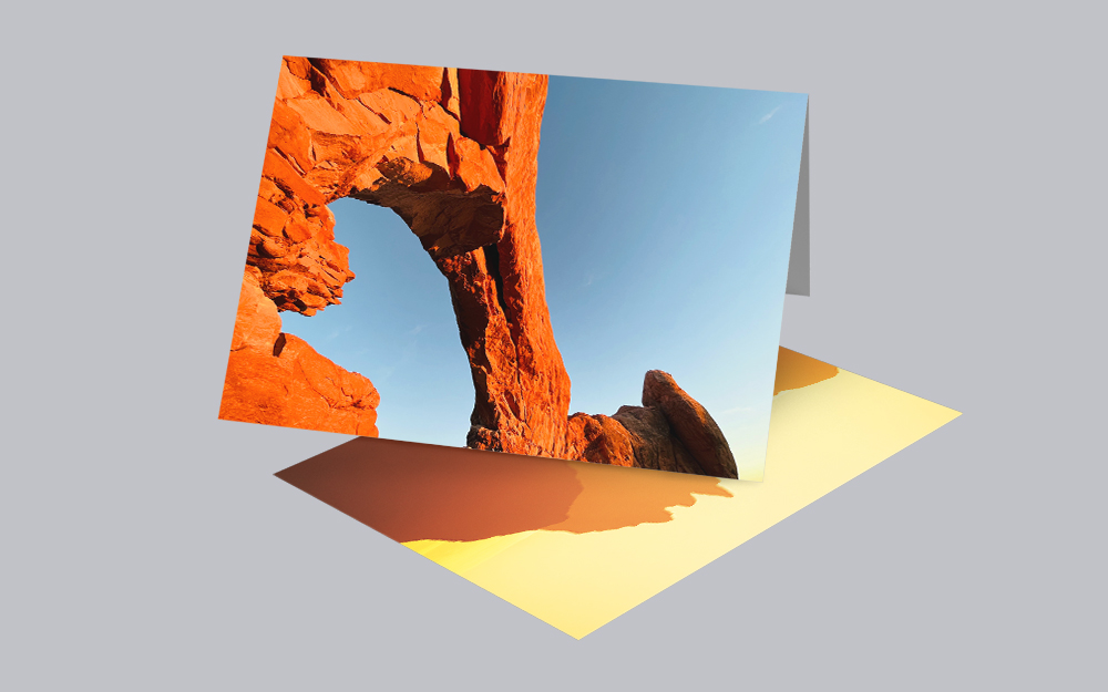 photography printed products