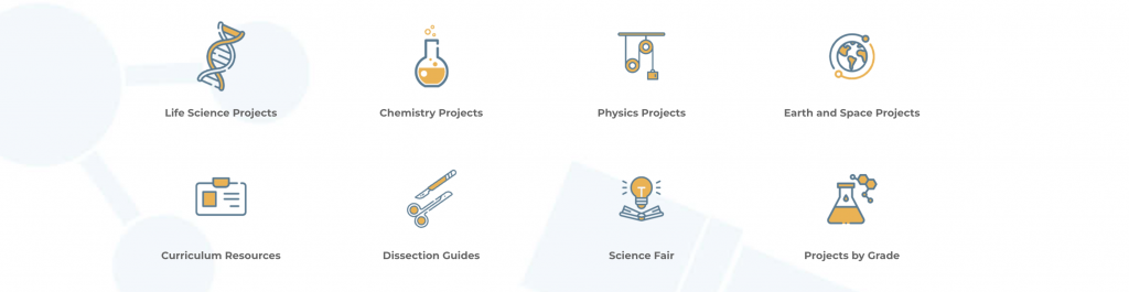 Home Science Tools PrintingCenterUSA