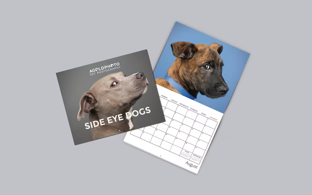 photography printed products