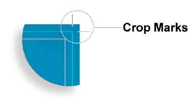 Ordering Issues - Crop Marks