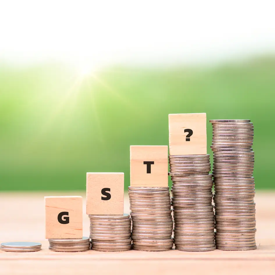 Complete GST services registration filing and compliance in Indore by