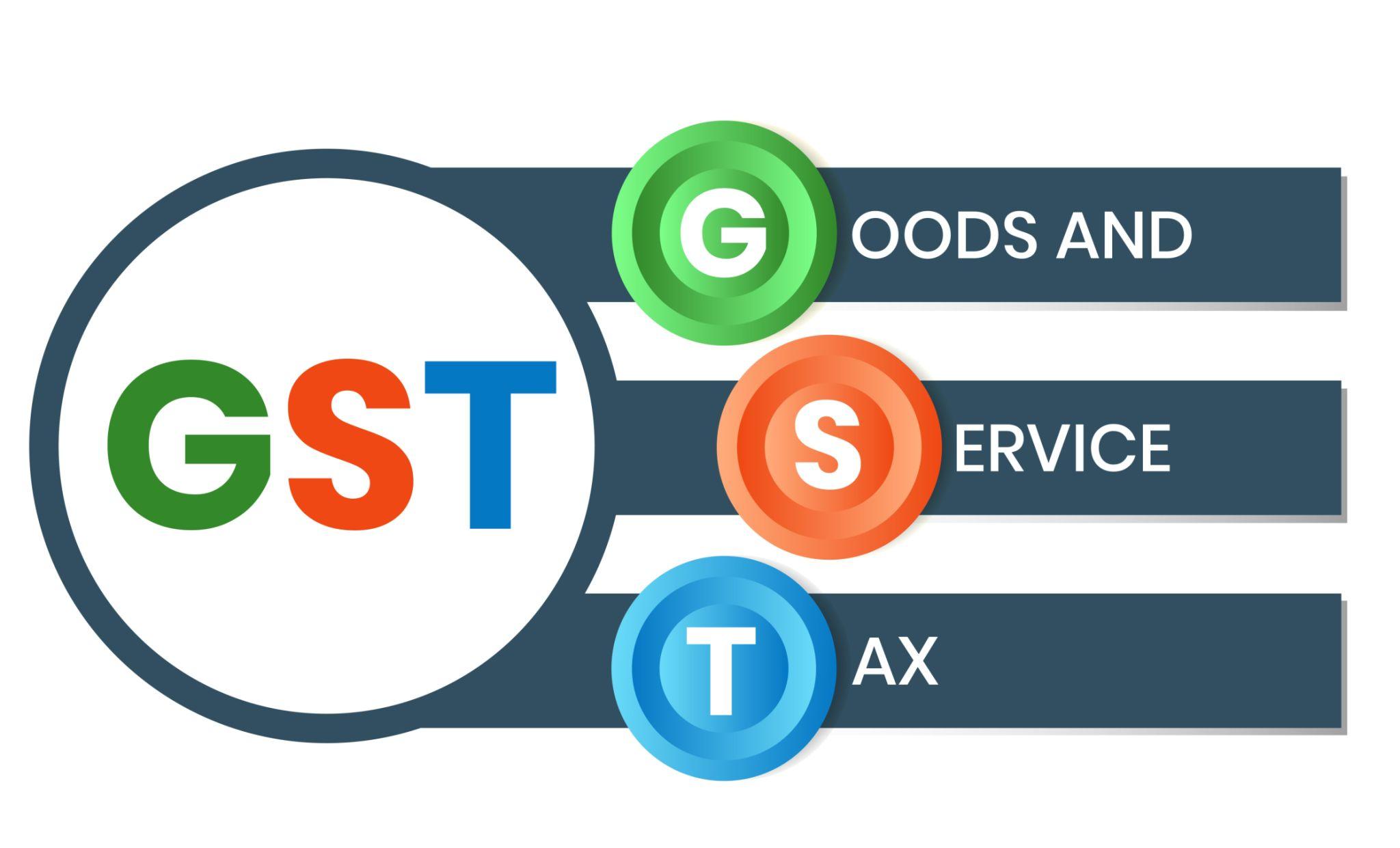 gst process