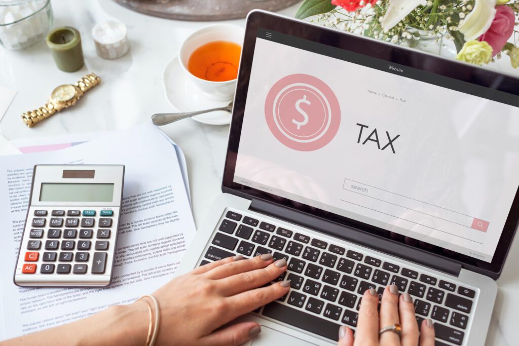 Direct and indirect tax advisory services by Taxfend chartered accountants in Indore