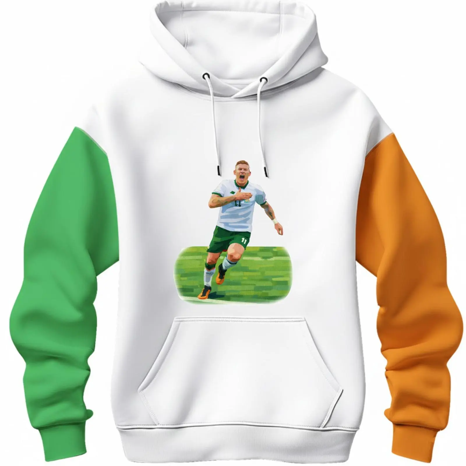 Product 1 - Hover View
