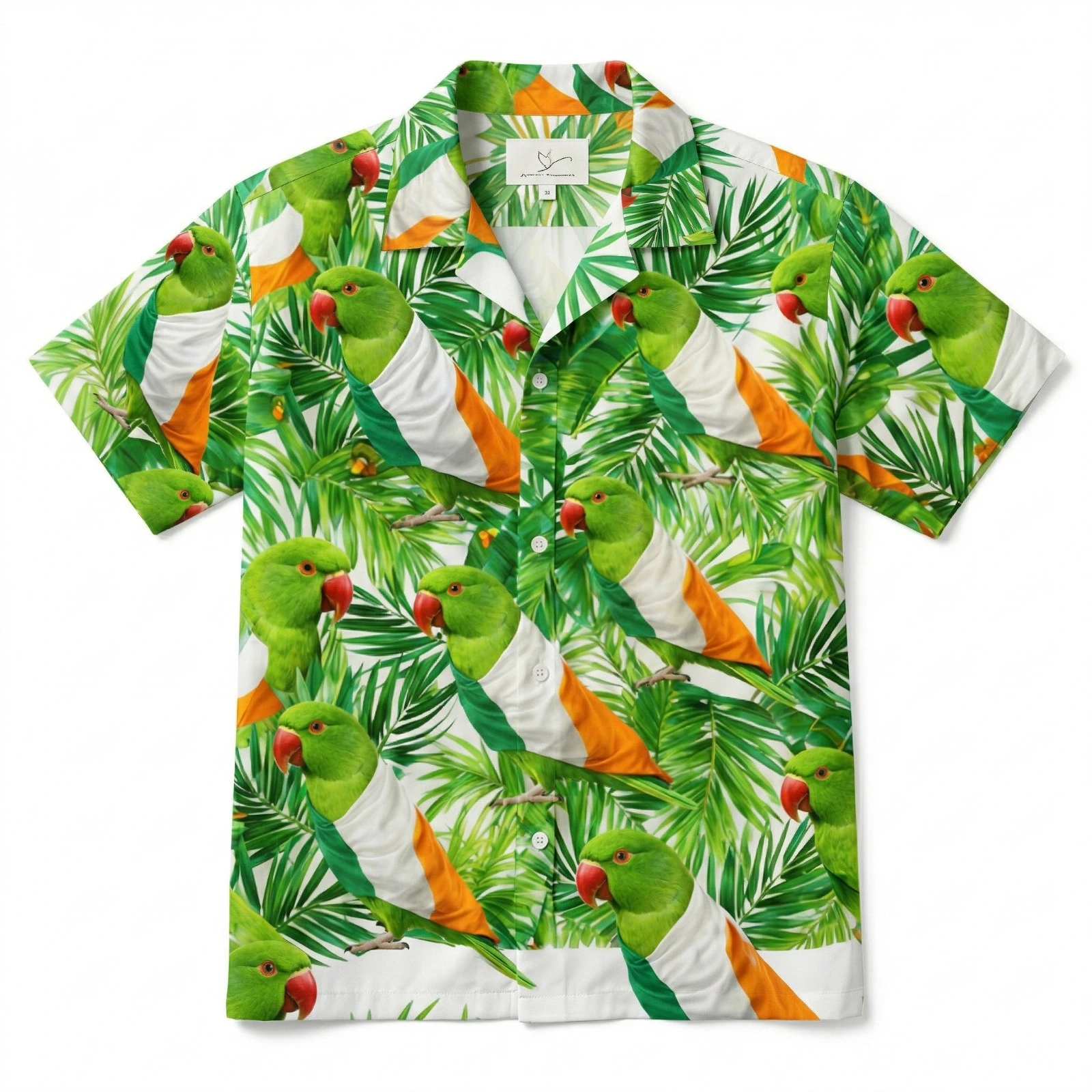 Product 1 - Irish Jersey