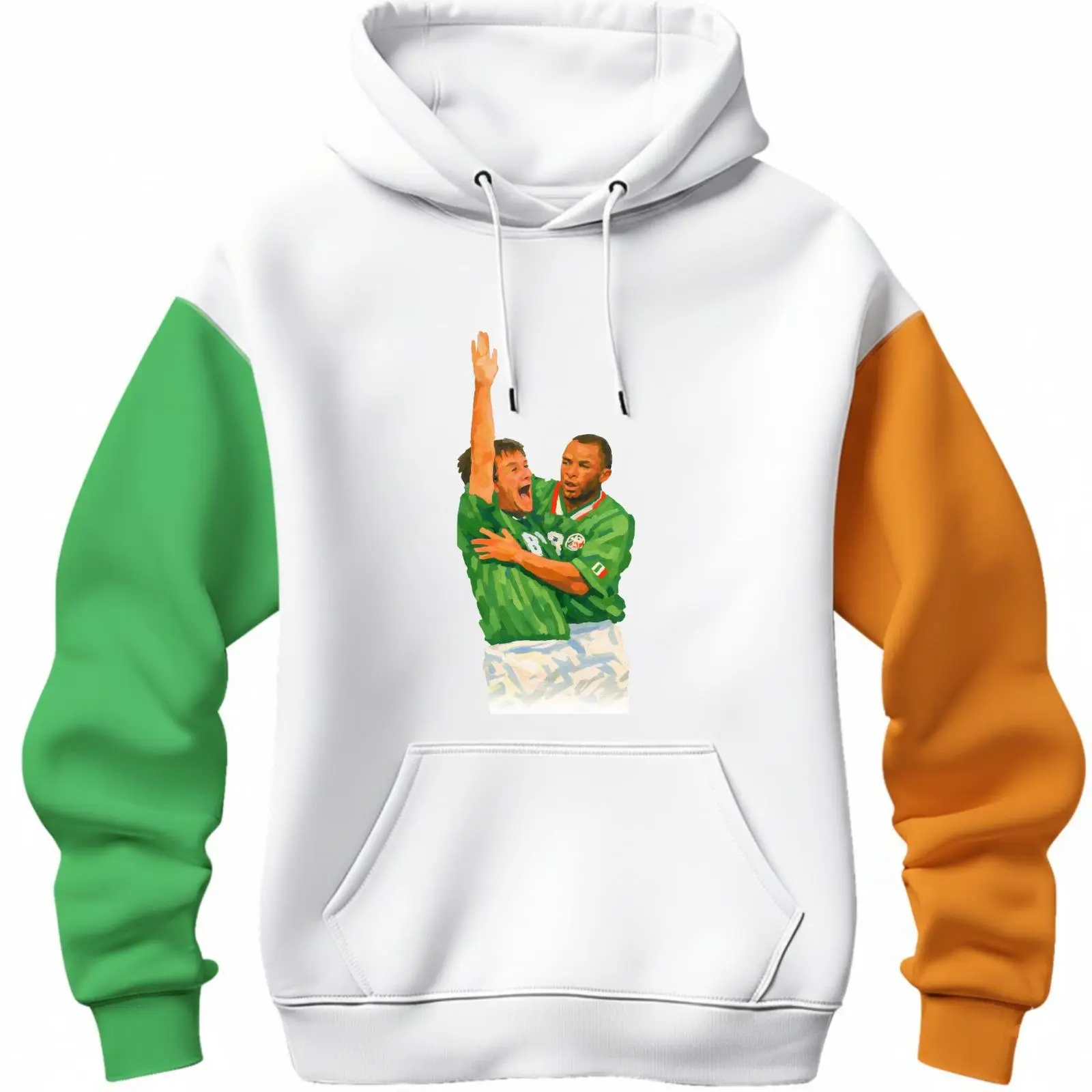 Product 1 - Irish Jersey