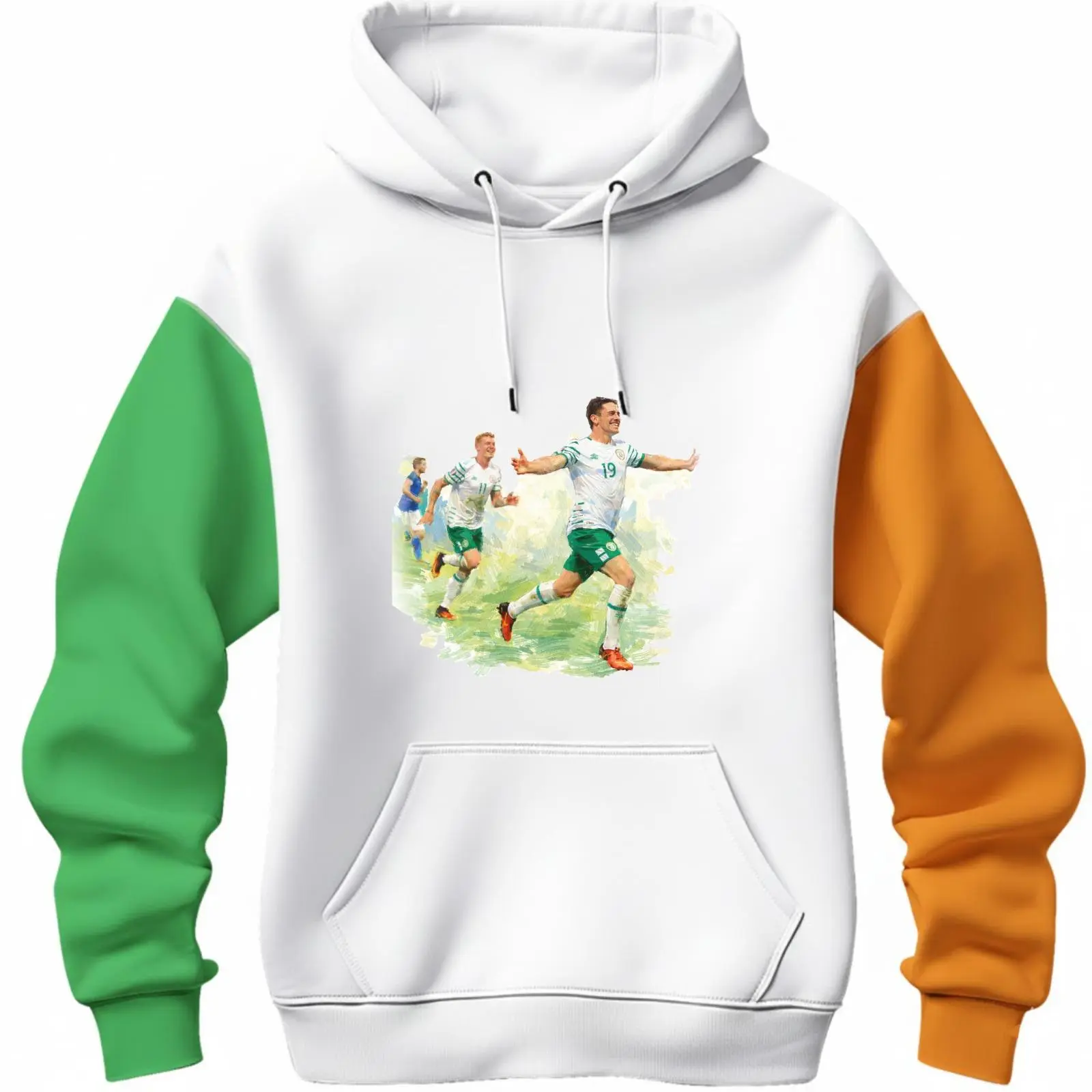 Product 1 - Irish Jersey