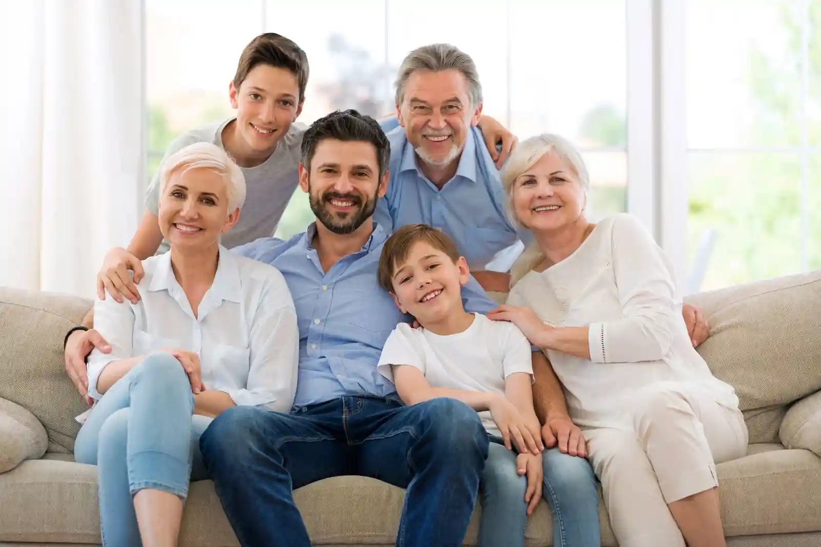Family dental care Ottawa