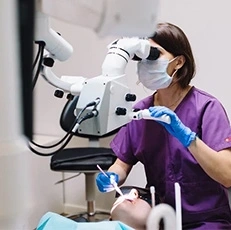 Trillium Dental clinic gallery 1