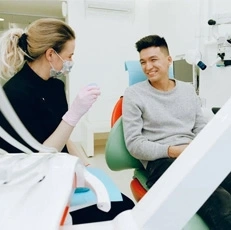 Trillium Dental clinic gallery 3