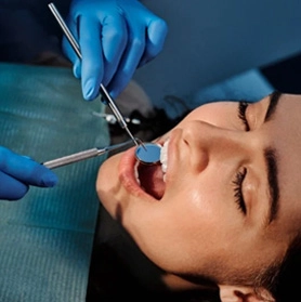 Sedation Dentistry Ottawa