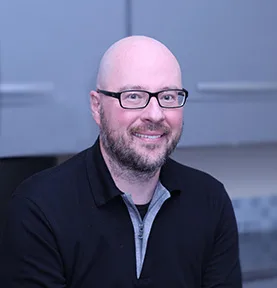 Dr. David Bartos - Trillium Dental