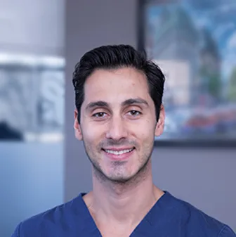 Trillium Dental dentist