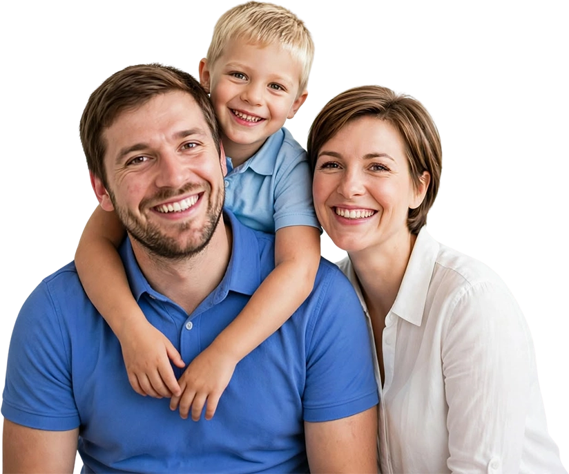 Ottawa Dentist Team