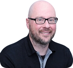 Dr. David Bartos