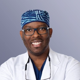 Dr. Freddy Fokam