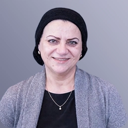 Dr. Gihan El Dadah