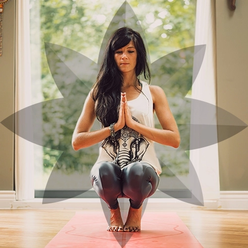 Specialty Yoga Styles