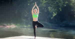 How the Eight Limbs of Yoga Create Balance 